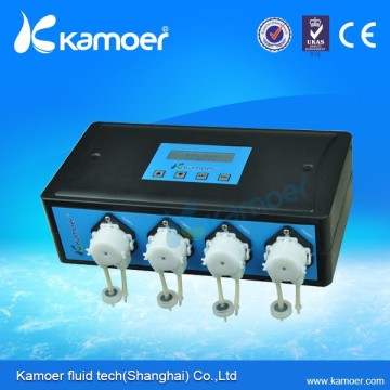 Kamoer aquarium aquarium pump dosing pump