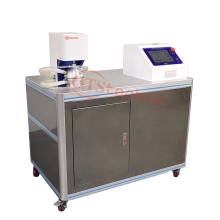 Automatic Filtration Efficiency Tester for Textile Particle Filtering Efficiency