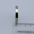 N55 Permanent disk NdFeB Neodymium Magnet