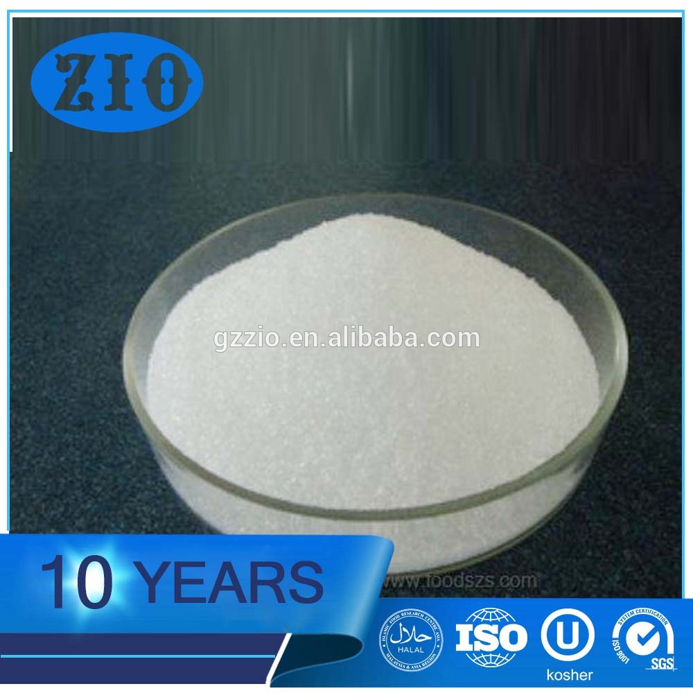 Food Grade Acesulfame K CAS 33665-90-6