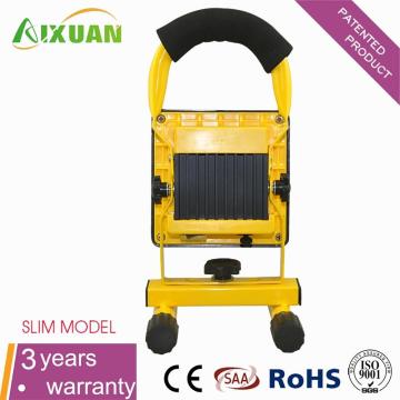 High lumen Professional aluminum flood light