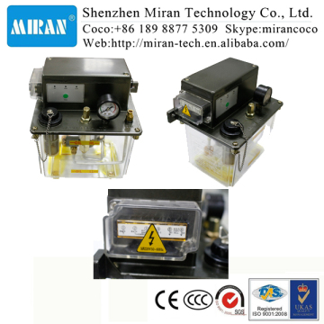 MIRAN 3L Automatic Oil Volumetric Doser