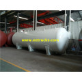 60m3 Bulk Liquid Ammonia Vessels