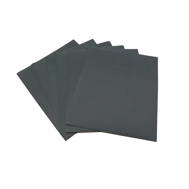 Sunplus Water Water Sandpaper Auto Sanding Paper