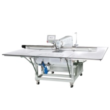 AS8200-12080 Anysew Brand Fully Automatic Oil-Free Sewing Machine with Screw Drive