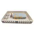 24 Ports Ftth Indoor Terminal Box