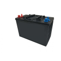 12V 155ah aerial lifts forklifts battery