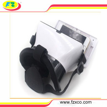 Virtual World Games Vr Headset Glasses