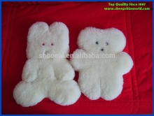 sheepskin soft wool toy