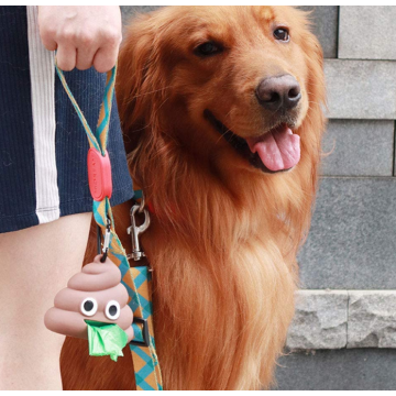 Biodegradable Dog Waste Bags