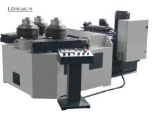 Profile Bending Machine.