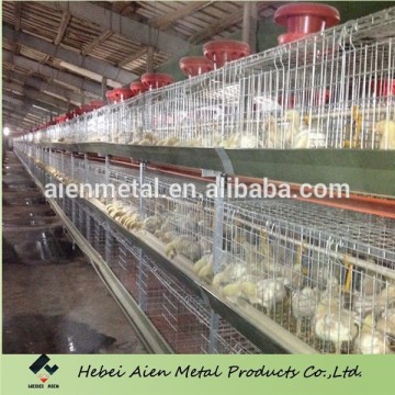 farming wire mesh folding chicken cage