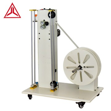 20KG Automatic Wire Feeding Machine - Cable Induction Auto Wire Feeder
