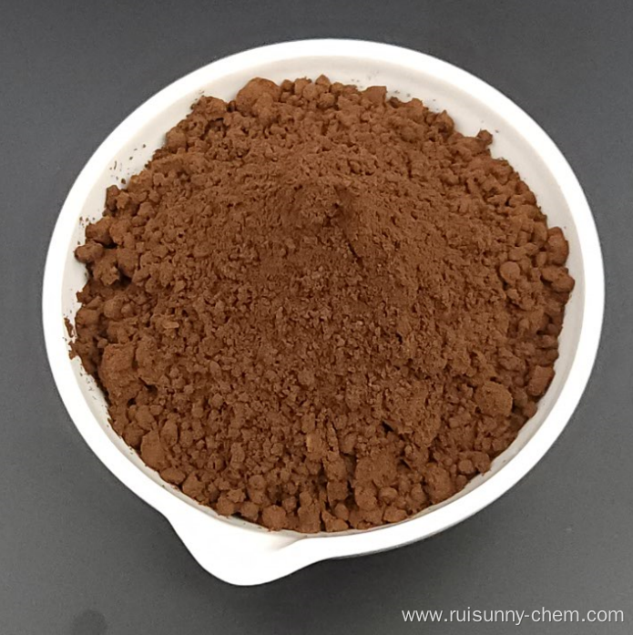 Hot Sell Choclate Power Alkalized Cocoa Powder 25kg