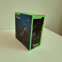 Versatile Heavy-Duty Cardboard Shipping Boxes