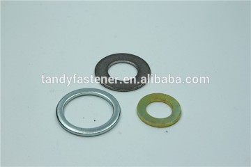 Din standard Thin Flat washer