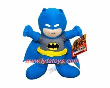 Plush Batman