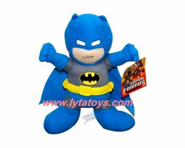 Plush Batman