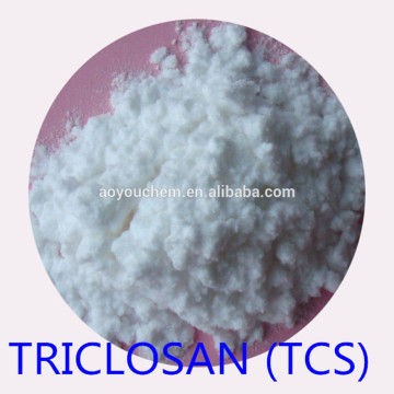 triclosan toothpaste