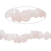 2016 raw quartz semi precious gemstone beads for DIY jewelry making
