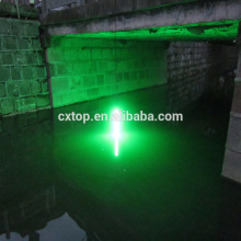 Underwater Green LED Light