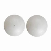 54mm Midi Dome AM Hard Tags with 58kHz Frequency, Customized Colors are Accepted