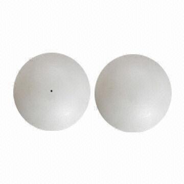 54mm Midi Dome AM Hard Tags with 58kHz Frequency, Customized Colors are Accepted