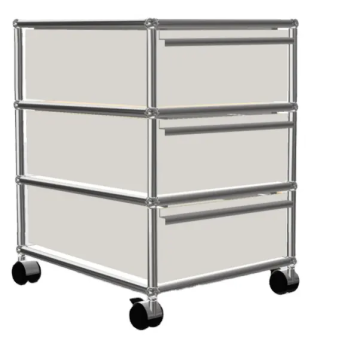 Steel Storage Filing Cabinets With Drawers for Office