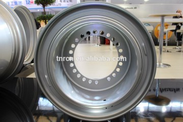 aluminum rims 11r22.5