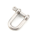 Europees Type Grote D Shackle of Rigging Hardware