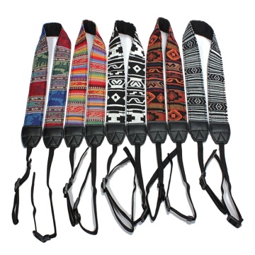 Fashionable Camera Straps: Stylish and Functional
