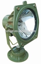 Marine fittings- E23 aluminum lamp