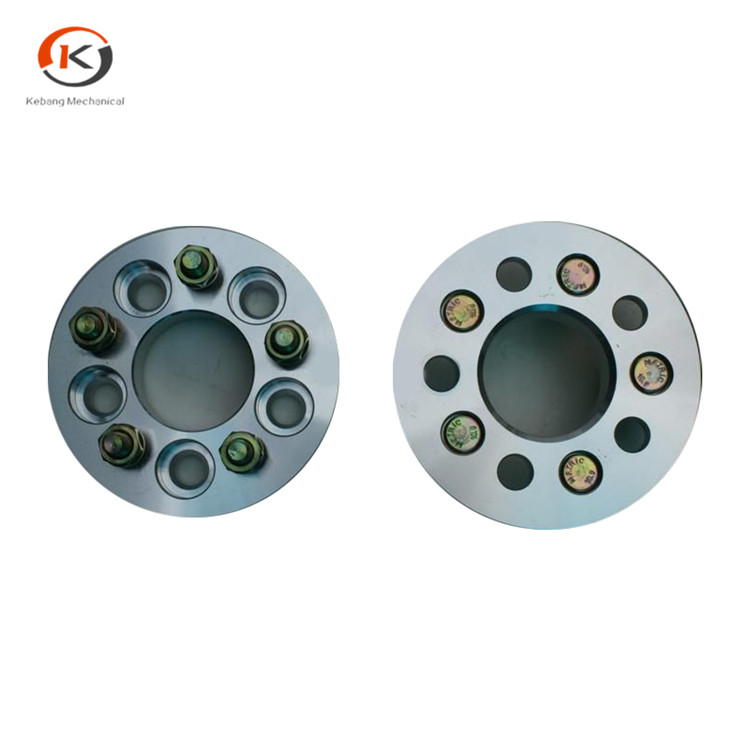 High quality low price wheel adapter spacer for car