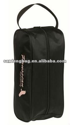 70D Nylon Sports Shoe Bag