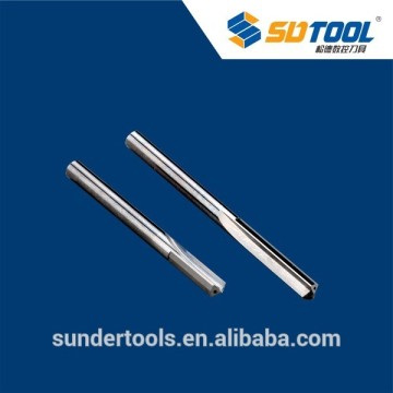 Carbide CNC Hole Cutting Tool