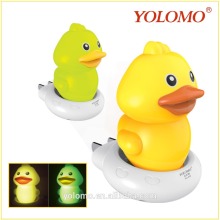 2016 new kid led bed lamp