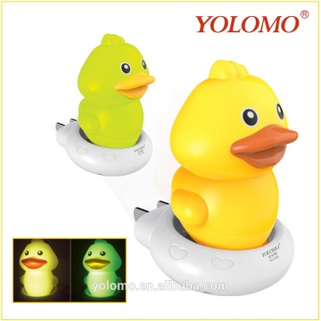 2016 new kid led bed lamp