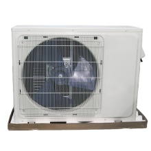 SSS Solar Power Air Conditioner Split Unit: 48V, 12000BTU Inverter AC Systems