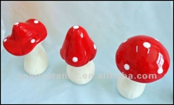 small mushroom craft