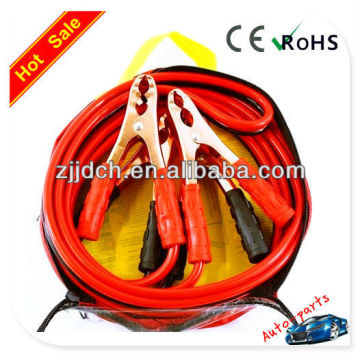 car emergency kits hight quality portable car battery jumper cables