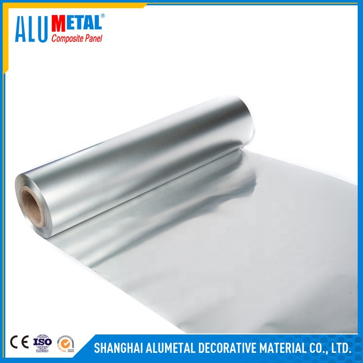 Hot Sell Alumnimum Coil Sheet Mill finished AA1100, 1050, 1060, 3003, 5005 for Building Materials