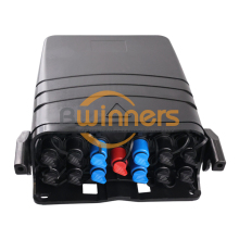 Outdoor 13 Ports Optic Fiber Terminal Box