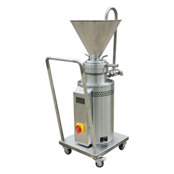 Colloidal Grinder for Peanut Nuts - Buy at Ex-Factory Price