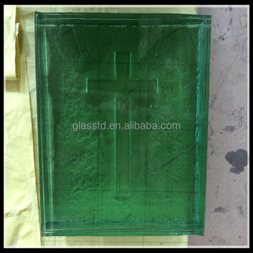 cheap angel carved rose headstone