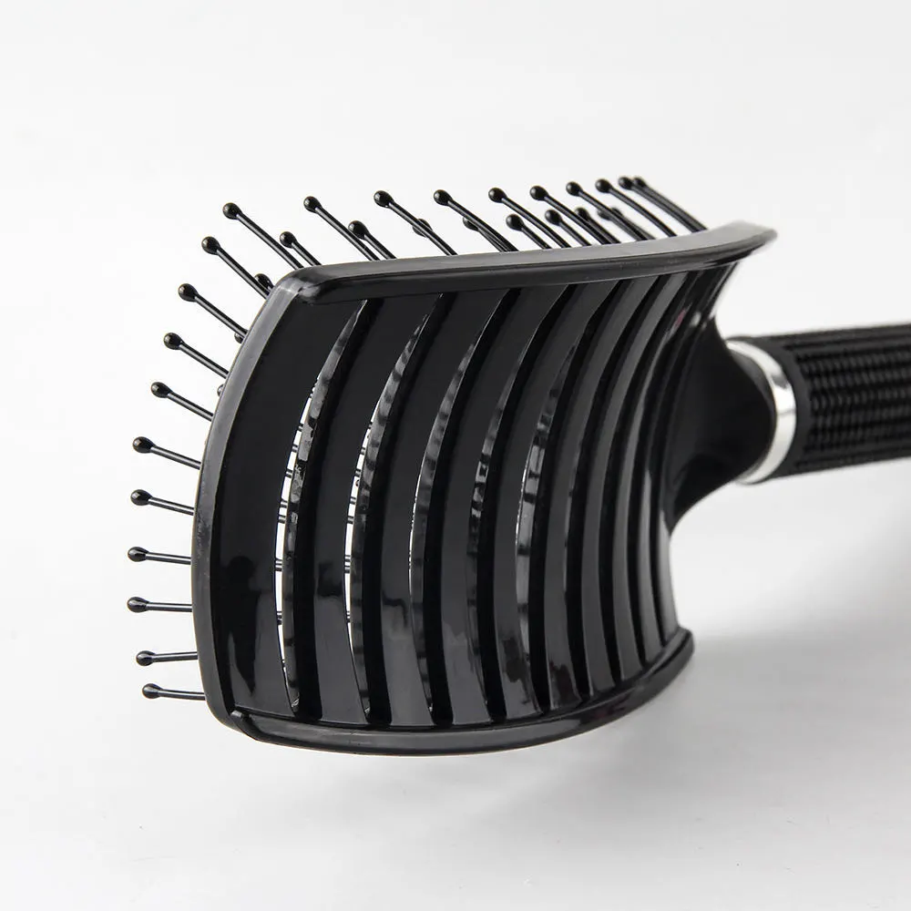 Hotsale Nylon Bristle Vent Wig Hair Brushes for Men Women