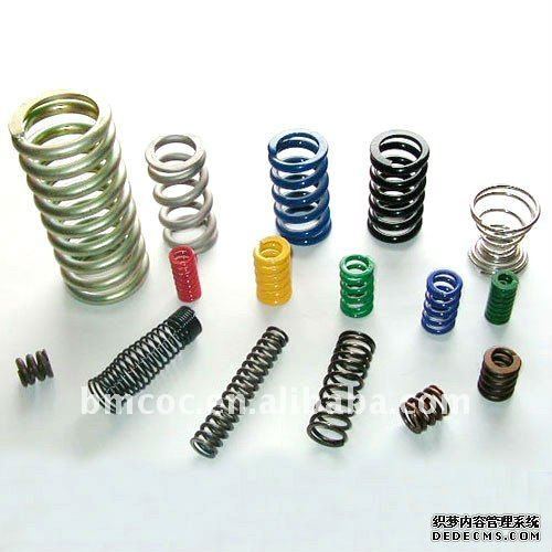 metal springs/ industrial spring/ springs parts