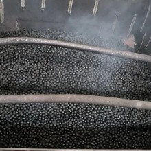 20-150mm Forged and Ground Steel Ball