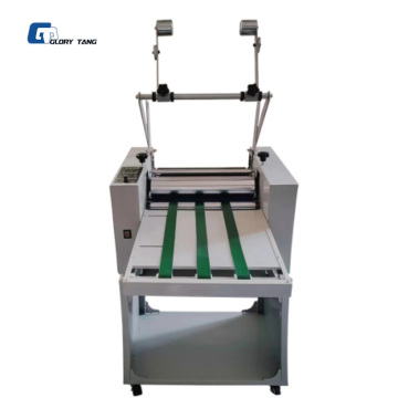 Automatic Heat-Press Laminating Machine