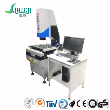 Professional 3D Manual Video Measuring System Price