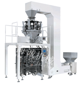 Fully Automatic Combiner Measuring Packing Machine